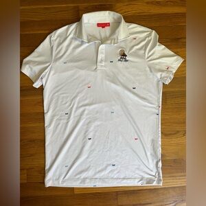 Redvanly Golf Polo